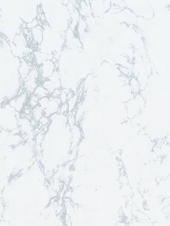 Cover Styl' NG31 · Mármol Blanco Pulido — vinilo Piedra con acabado gloss