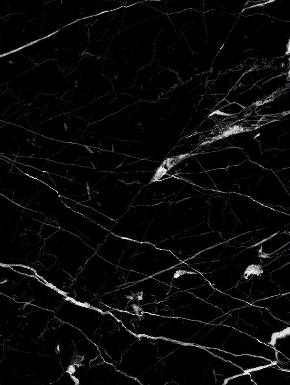 Cover Styl' U50 · Nero Marquina — vinilo Piedra con acabado mat suave